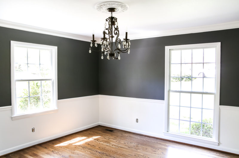 Dissecting The Different Types Of Interior Paint Which Is