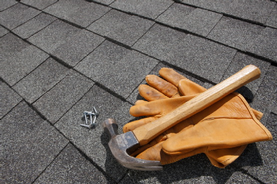 Roofing Maintenance