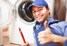 Appliance Repair in NYC