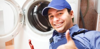 Appliance Repair in NYC