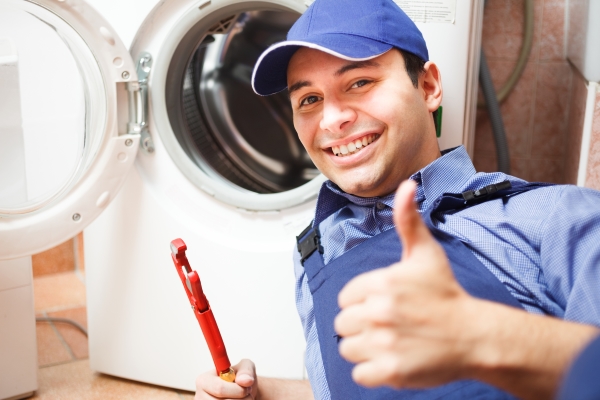 Appliance Repair in NYC