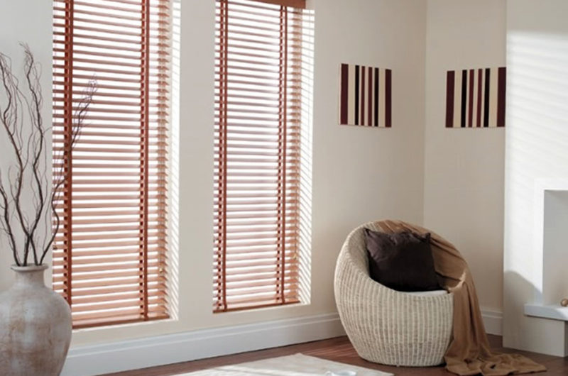 Venetian Blinds