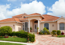 Homes in Florida