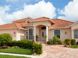 Homes in Florida