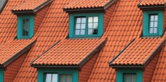 Roof's Color