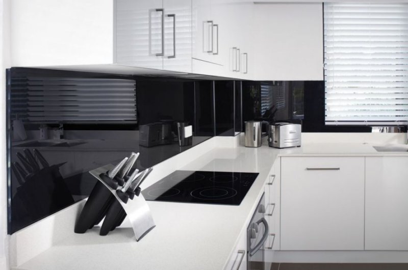 Reasons for Kitchen Wall Panels