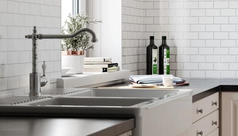 Reasons for Kitchen Tiles