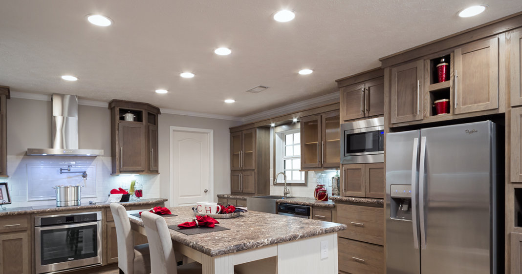 Best Led Recessed Lights For Dining Room