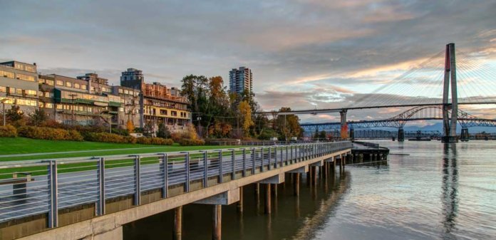 New Westminster