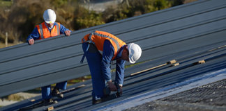 Commercial Roofing Companies