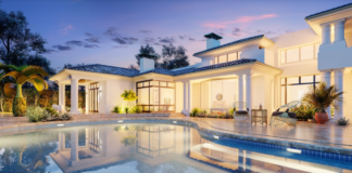 Buying A Luxury Home