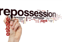 House Repossession