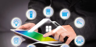 Smart Technology for Home Management