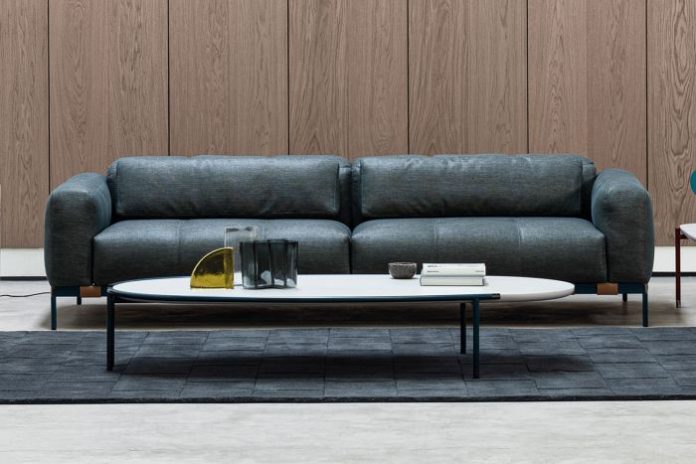 Perfect Luxury Sofa