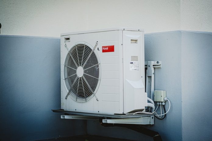 7 Common HVAC System Problems