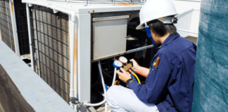 Choosing a Professional Residential/Commercial AC Company