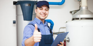 Replacing Your Hot Water System 