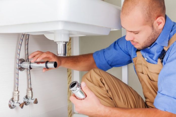 Care of Your Home's Plumbing