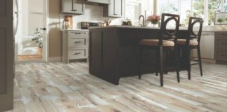 Kitchen Flooring Trends
