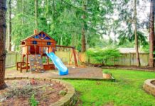 Creating a Kid-Friendly Backyard