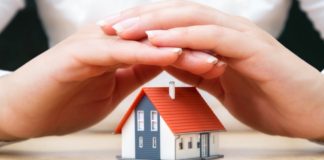 Homeowners insurance