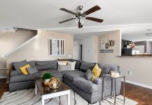 Ceiling Fan
