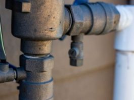 Preventing Backflow in Your Water Supply at Home