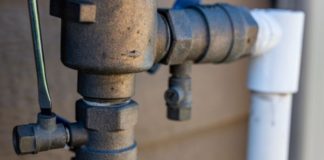 Preventing Backflow in Your Water Supply at Home