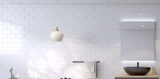 Renovating Bathroom
