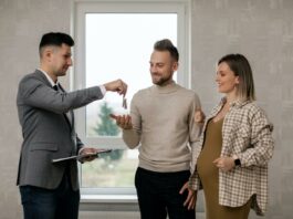 Buying & Selling a Home