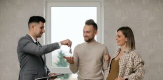 Buying & Selling a Home