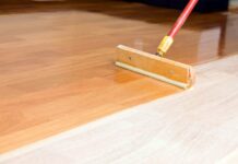 Restoring Wood Floors