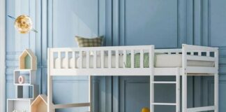 Trundle Beds For Kids