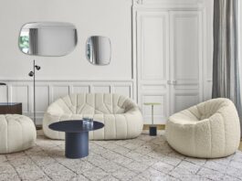 Interior Design and Furniture