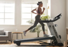 Treadmill for Your Home