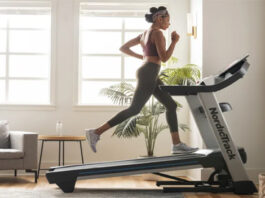 Treadmill for Your Home