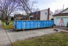 Where To Get The Cheapest Dumpster