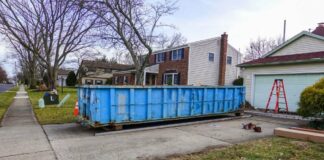 Where To Get The Cheapest Dumpster