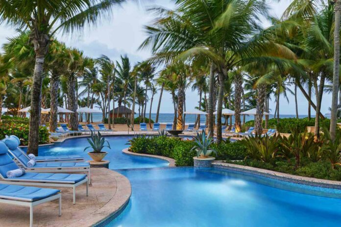 A Luxury Resort and Your Expectations A Luxury Resort and Your Expectations