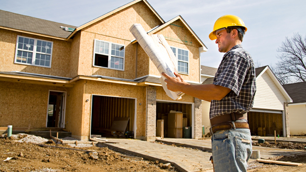 Five Benefits of Hiring a General Contractor - Cook Remodeling